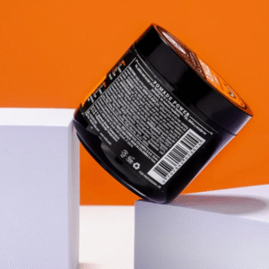 POMADA POWER HAIR ROLDA PFSIO X 115 GR (12U) - Imagen 3