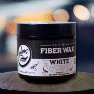 POMADA WHITE FIBER WAX ROLDA PROF 115 GR 4165 (12U) - Imagen 3