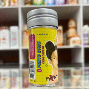PONTO CERA CAPILAR STICK 75 GR (24U) - Imagen 3