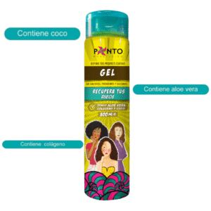 PONTO GEL CRESPOS 300 ML (12U) - Imagen 3