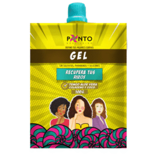 PONTO GEL CRESPOS SACHET 100 ML (50U) - Imagen 3