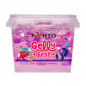 PONTO GELLY FEST MEDIA X390 GR - Imagen 2