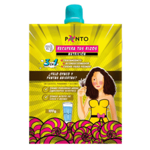 PONTO NUTRICION SACHET 3-1 (50U) - Imagen 1