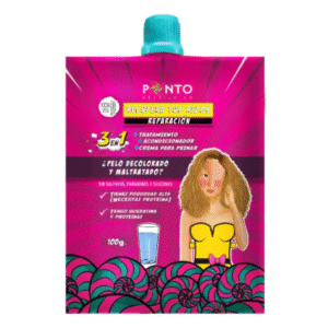 PONTO REPARACION SACHET 3-1 (50U) - Imagen 3