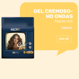 QUE ONDA PONTO 500 GR (6U) - Imagen 1