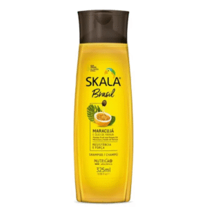 SHAMPO MARACUYA 325 ML SKALA (12U) - Imagen 3