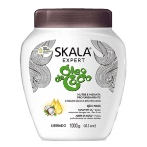 SKALA ACEITE DE COCO 1000 GR (6U) - Imagen 3
