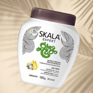 SKALA ACEITE DE COCO 1000 GR (6U) - Imagen 1