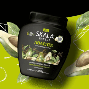 SKALA AGUACATE 1000GR (6U) - Imagen 3