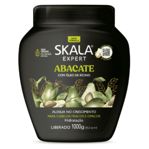 SKALA AGUACATE 1000GR (6U) - Imagen 1