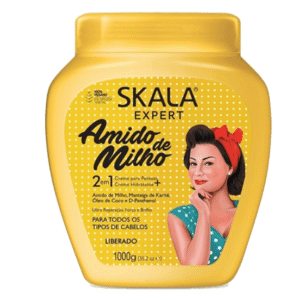 SKALA AMIDO 1000GR (6U) - Imagen 1