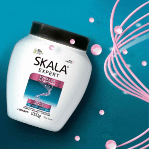 SKALA BOMBA DE VITAMINA 1000 GR (6U) - Imagen 3