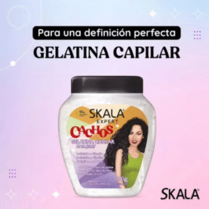 SKALA CACHOS GELATINA CAPILAR 1000 GR (6U) - Imagen 3