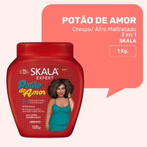SKALA DE AMOR 1000GR (6U) - Imagen 3