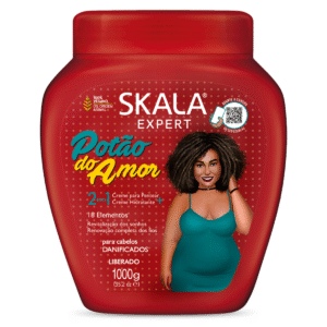 SKALA DE AMOR 1000GR (6U) - Imagen 1
