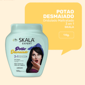 SKALA DESMAYADO 1000GR (6U) - Imagen 3