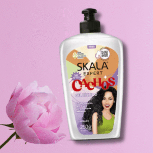 SKALA MAS CACHOS RIZOS GEL LIQ 250GR (12U) - Imagen 3