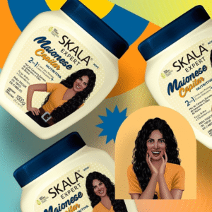 SKALA MAYONESA 1000GR (6U) - Imagen 3