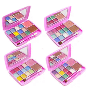 SOMBRA 18 COLORES CM3868 - Imagen 3
