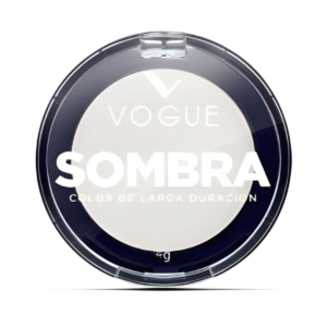 SOMBRA INDV BLANCO NACARADO 4G - Imagen 3