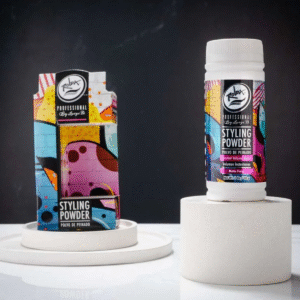 STYLING POWDER POLV DE PEIND X 30GR - Imagen 3