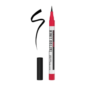 DELINEADOR TATTO LIQUIDO 48H PEN BK - Imagen 1