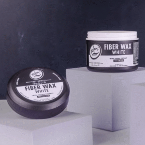 POMADA WHITE FIBER WAX ROLDA PROF 150GR (12U) - Imagen 1
