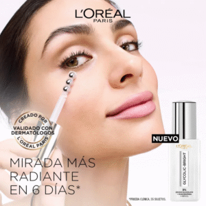 SERUM GLYCOLIC OJOS X 20 GR 2512 - Imagen 3